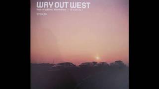 Way Out West feat Kirsty Hawkshaw - Stealth (Nubreed Remix)