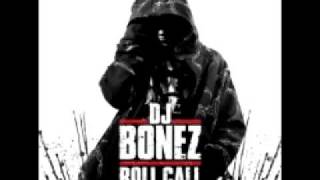 DJ Bonez - Nobody Like This (feat. Low Budget)