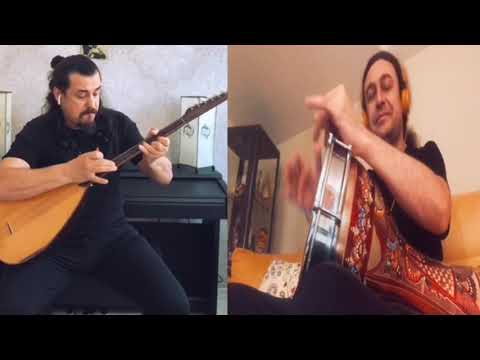 Gencer Savaş Necati Karadayı Asmam Çardaktan