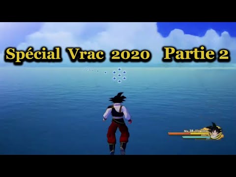 Hooper en Abrégé - Spécial Vrac 2020 (partie 2)