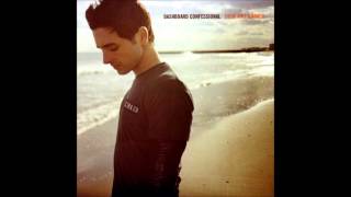 Dashboard Confessional - The Best Deceptions (live from The Henry Rollins Show)