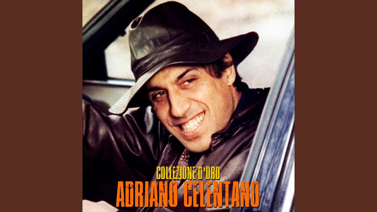 Adriano Celentano - Svalutation