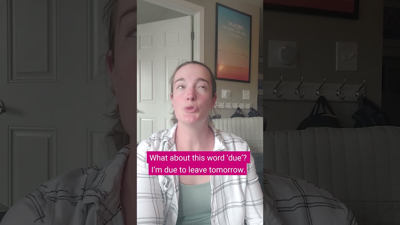 Future Forms in English - How Many Do You Know?