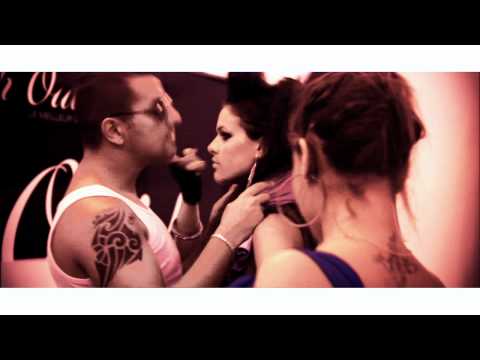 KOSANOST feat INDIA - Si te digo no - Official Video [HD]