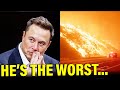 California is on Fire… and MAGA KEEPS LYING!