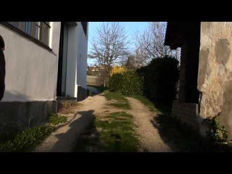 LEA LU "Just A Summerbreeze" unplugged in italy 2010