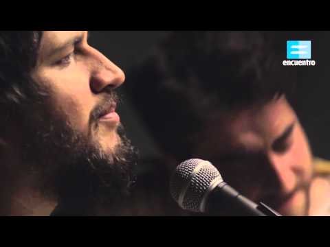 La sala: Los Espíritus (capítulo completo) - Canal Encuentro HD