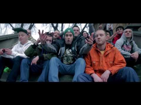 Pajonk&Ficu feat. Młody PSZ - Swoim torem (Video) Prod. Cubson