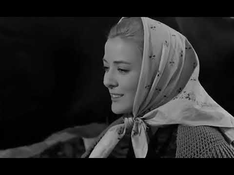 Esta es la película prohibida de Silvia Pinal, censurada por el Vaticano