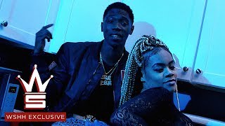 Jay Fizzle "A Hoe" (WSHH Exclusive - Official Music Video)