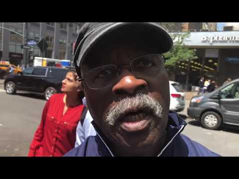 George Benton was the greatest defensive fighter ever- Al Mitchell