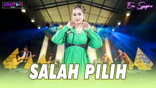 Download lagu Era Syaqira - SALAH PILIH | Lagu Tarling mp3