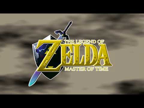Sagnol Village - The Legend of Zelda: Master of Time Soundtrack [Extended]