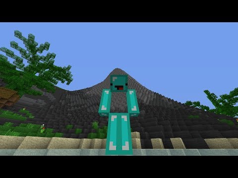 The Invisible Minecraft Body Troll