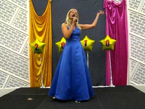 EUROBASH 2010: Elouise - Yohanna - Is it true