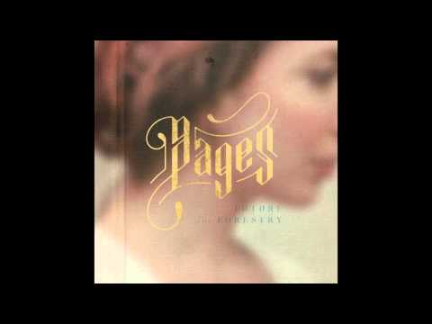 Please Let Me Be - Future of Forestry