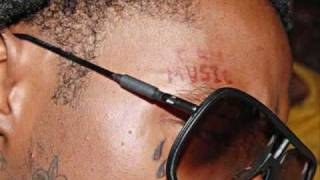 Lil Wayne Verse Stupid Remix w/ lyrics (Wesley A. Baby)