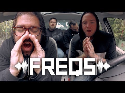 Auto-Cappella featuring Coheed and Cambria - Powered by Zoom