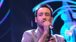 Luciano Pereyra - La Plata - El Elegido 01-12-17