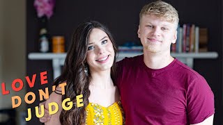 My Trans Girlfriend Doesn&#39;t Make Me Gay | LOVE DON&#39;T JUDGE