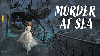 The Porthole Murder Mystery