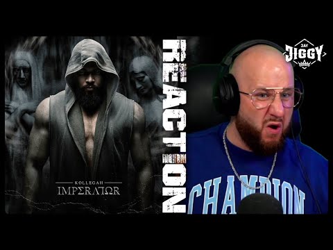 Kollegah - Assassine | REACTION