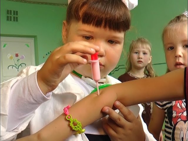 Артистка из "Белочки"
