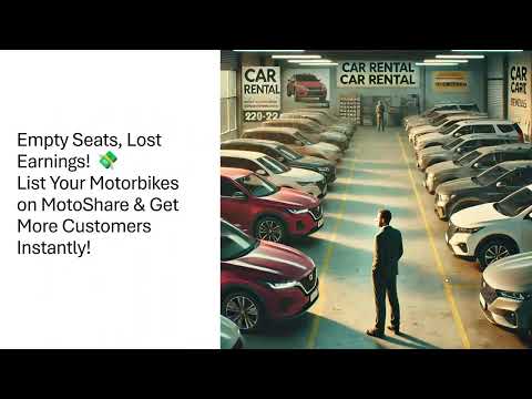 motoshare