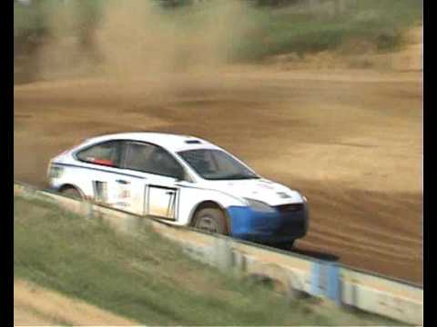 Autokros Přerov 2009