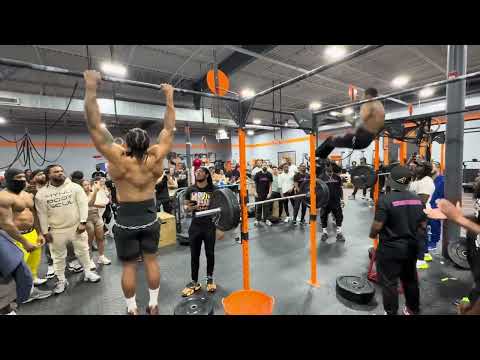 NEW YORK VS DMV UNDER CARD BATTLE part 1