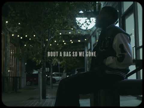 Yourboymars - Believe In Me (Official Visualiser)