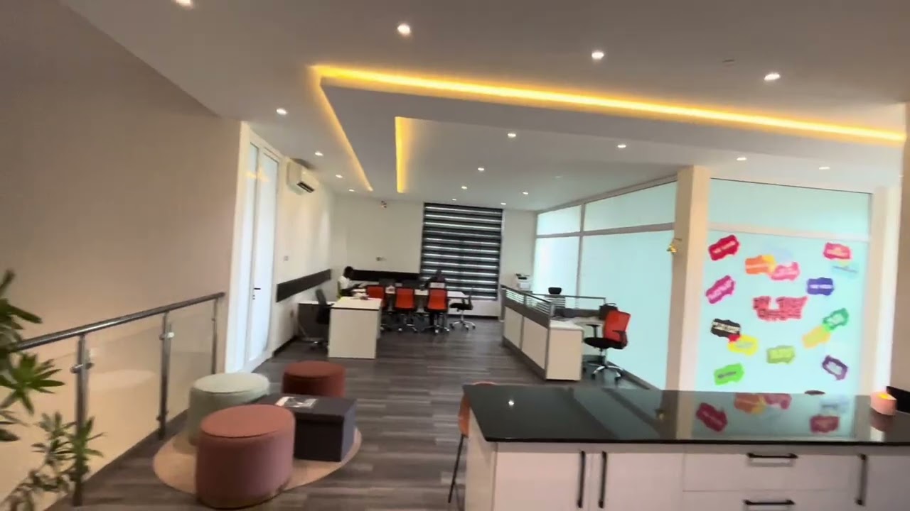 Ramjack Technology Solutions Opens West Africa Headquarters