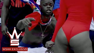 Lajan Slim &quot;Haitians&quot; (WSHH Exclusive - Official Music Video)