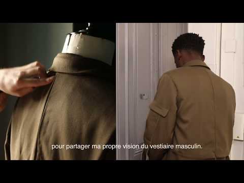 MODART International I NGUYEN Stanislas collection PIÈCES D'ÉTUDES