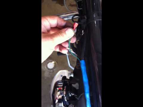 Dynatek 2000i ignition and coil install