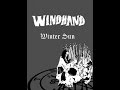Winter Sun - Windhand - Guitar Cover 