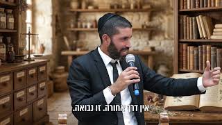 הספר שבו כתובות התרופות לכל המחלות - נעלם 😱 ולא תאמינו למה זה קרה - עם כתוביות בעברית