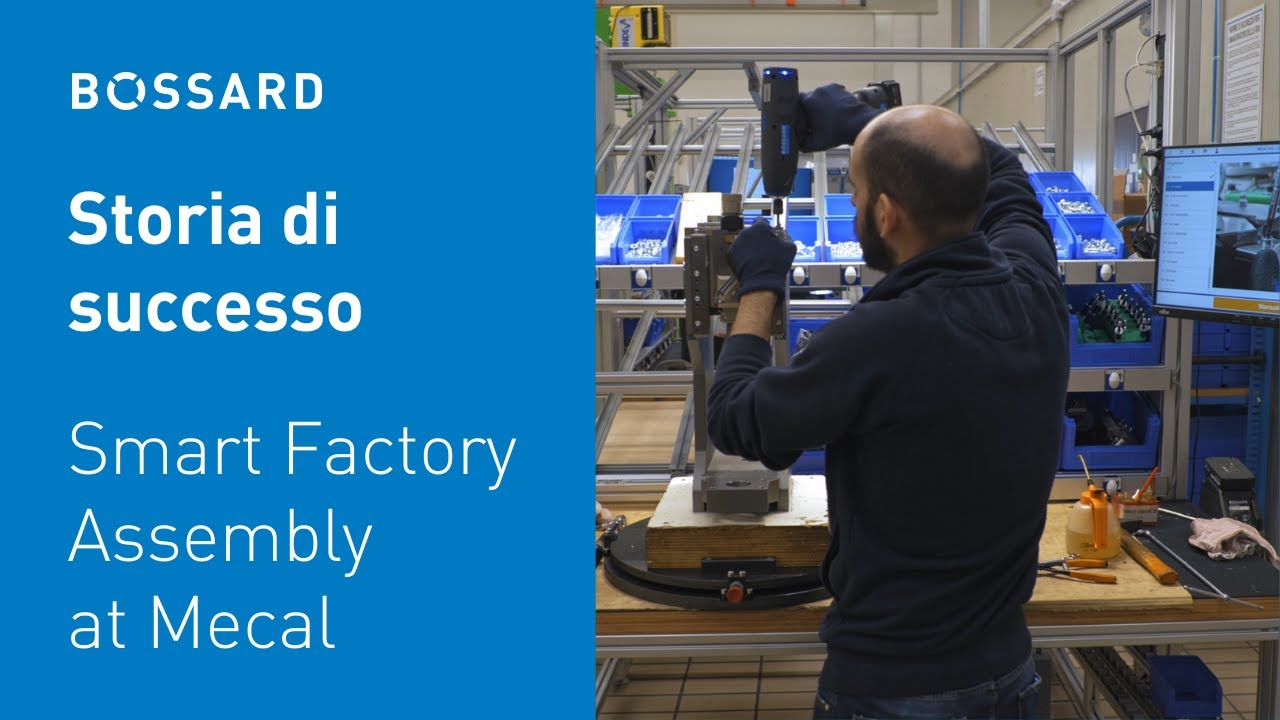 BIT | Video Mecal Success Story