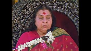 Shri Ganesha Puja: Sahaja Yoga Now At the Zenith thumbnail