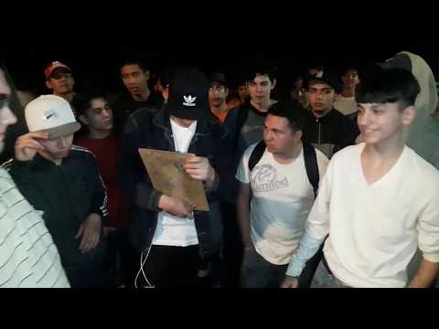 EFRUM vs DINAMICA | 4tos | (1vs1 - Supremacia MC) - Madero Free 29/3/19