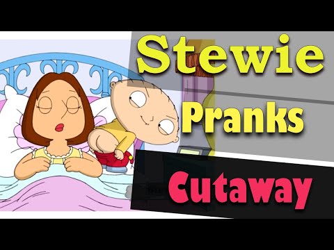 Cutaway Compilation Season 10 Family Guy Part 2 1080p