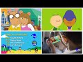 PBS Kids Program Break 2022 Prairie Public