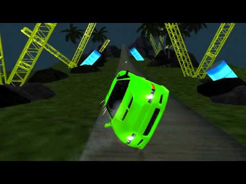 Backward at FS.999.FS v10 - Strangersland