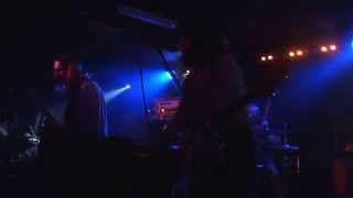 "Dig It Up"- Menace Beach @ The Sebright Arms,London 29 Jan 2015.