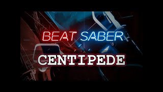 Download lagu [Beat Saber] Knife Party - Centipede (Expert ) mp3