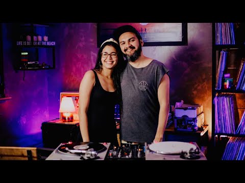 Irie Feeling #11 com Alayde Moura