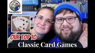 Ryan and Bethany Board Game Reviews - Bus video thumbnail