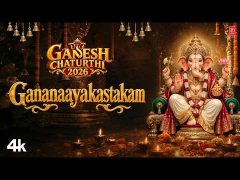 Gananaayakastakam (Song)