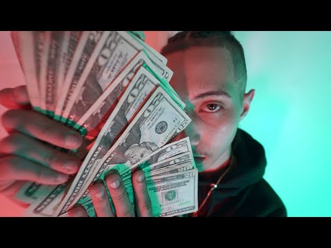 LIL 2JS - "ALL DAY" [DIR. @RIPADAM]