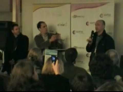 IV Horchata & twitts (6)